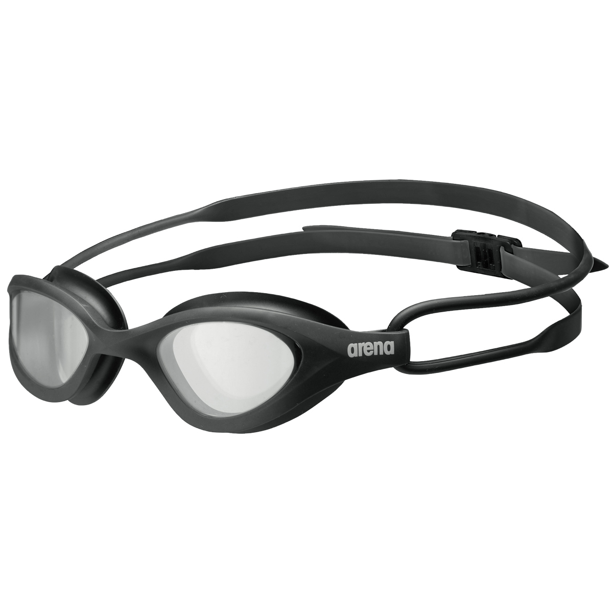 CLEAR BLACK BLACK